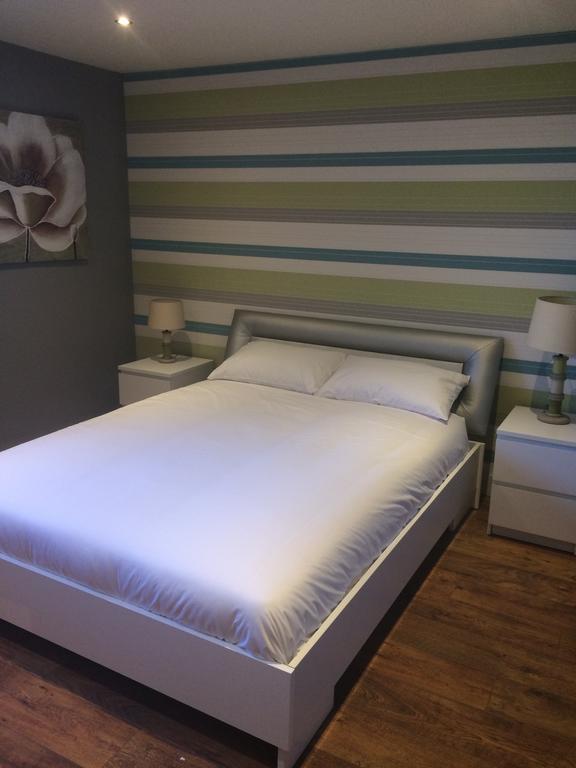 The Dorchester Serviced Apartment *